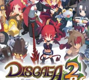 Download Disgaea 2 PC Download Disgaea 2 PC