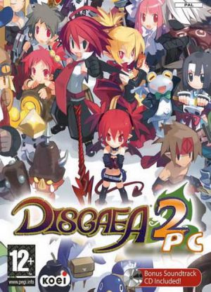 Download Disgaea 2 PC