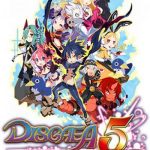 Download Disgaea 5 Complete Download Disgaea 5 Complete