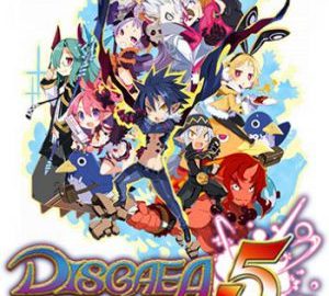 Download Disgaea 5 Complete Download Disgaea 5 Complete