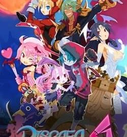 Download Disgaea 6 Complete