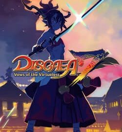 Download Disgaea 7: Vows of the Virtueless Download Disgaea 7: Vows of the Virtueless