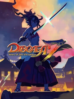 Download Disgaea 7: Vows of the Virtueless