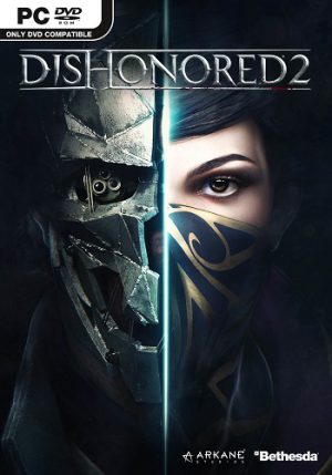 Download Dishonored 2