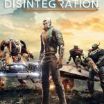 Download Disintegration