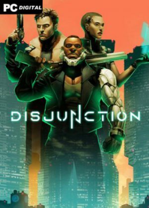 Download Disjunction