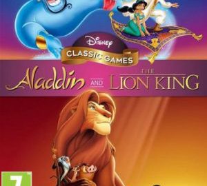 Download Disney Classic Games Collection