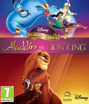 Download Disney Classic Games Collection