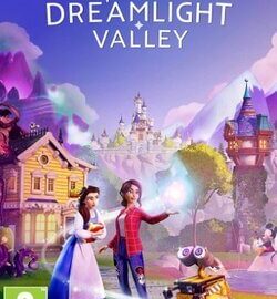 Download Disney Dreamlight Valley
