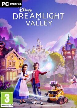 Download Disney Dreamlight Valley