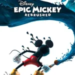 Download Disney Epic Mickey: Rebrushed