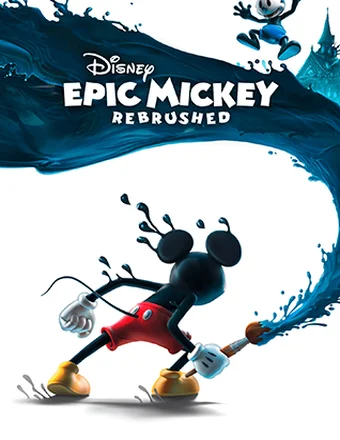 Download Disney Epic Mickey: Rebrushed