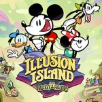 Download Disney Illusion Island Starring Mickey & Friends