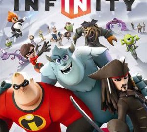 Download Disney Infinity 1.0 + 2.0 + 3.0: Gold Edition