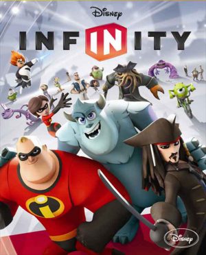 Download Disney Infinity 1.0 + 2.0 + 3.0: Gold Edition