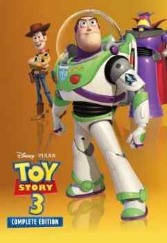 Download Disney/Pixar Toy Story 3 Complete Edition
