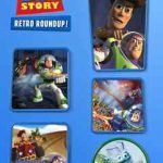 Download Disney/Pixar Toy Story: Retro Roundup! Download Disney/Pixar Toy Story: Retro Roundup!