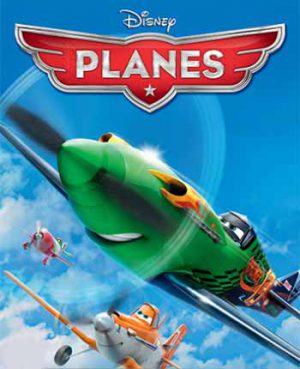 Download Disney Planes