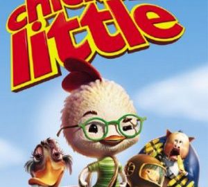 Download Disney's Chicken Little