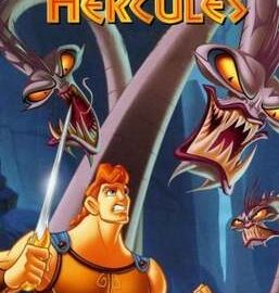 Download Disney's Hercules