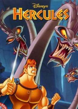 Download Disney's Hercules