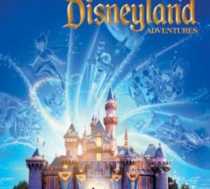 Download Disneyland Adventures