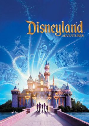 Download Disneyland Adventures
