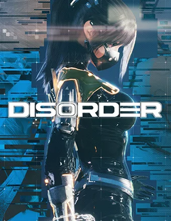 Download DISORDER
