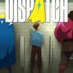 Download Dispatch - Digital Deluxe Edition