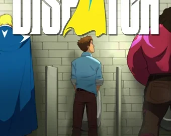 Download Dispatch - Digital Deluxe Edition