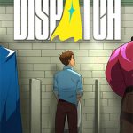 Download Dispatch: Digital Deluxe Edition & Soundtrack (v1.0.16218 + All 8 Episodes + Bonus DLCs, MULTi11) [FitGirl Repack, Selective Download - from 11.7 GB]