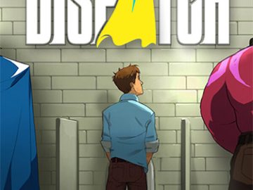 Download Dispatch: Digital Deluxe Edition & Soundtrack (v1.0.16218 + All 8 Episodes + Bonus DLCs, MULTi11) [FitGirl Repack, Selective Download - from 11.7 GB]