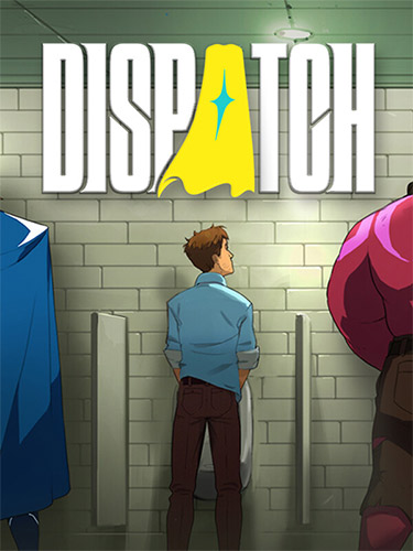 Download Dispatch: Digital Deluxe Edition & Soundtrack (v1.0.16218 + All 8 Episodes + Bonus DLCs, MULTi11) [FitGirl Repack, Selective Download - from 11.7 GB]