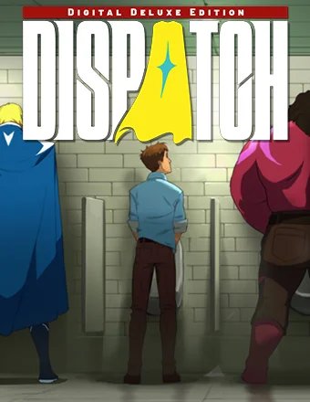 Download Dispatch - Digital Deluxe Edition