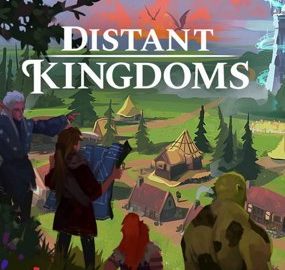 Download Distant Kingdoms