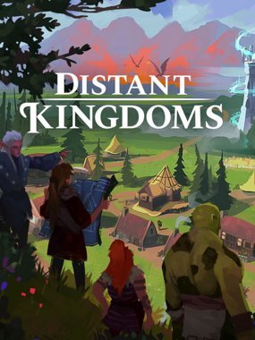 Download Distant Kingdoms