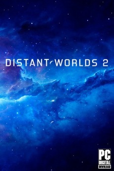 Download Distant Worlds 2