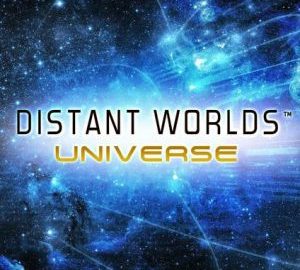 Download Distant Worlds: Universe