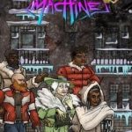 Download Distraction Machine