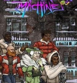 Download Distraction Machine