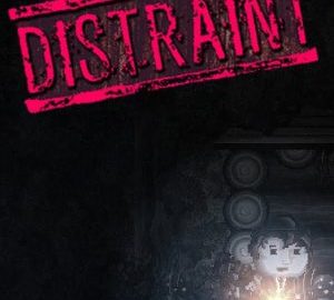 Download Distraint