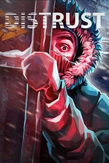 Download Distrust: Polar Survival