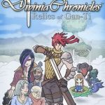 Download Divinia Chronicles: Relics of Gan-Ti