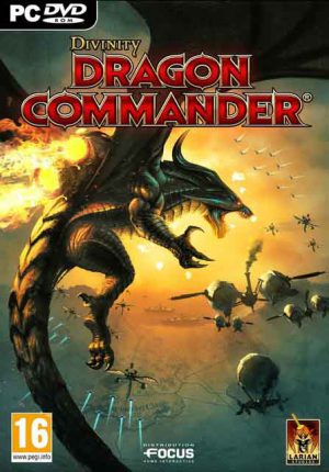 Download Divinity: Dragon Commander