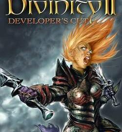 Download Divinity II: Developer’s Cut Download Divinity II: Developer's Cut