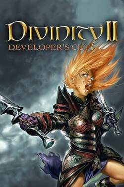 Download Divinity II: Developer's Cut