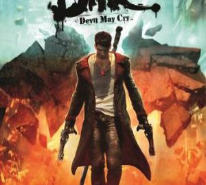 Download DmC: Devil May Cry Download DmC: Devil May Cry