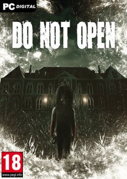 Download Do Not Open