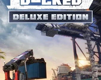 Download Docked - Deluxe Edition