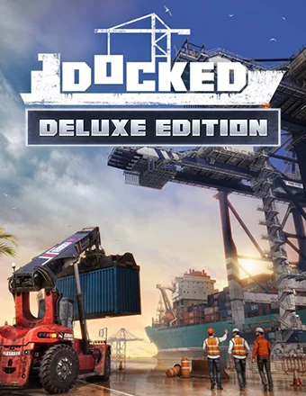 Download Docked - Deluxe Edition